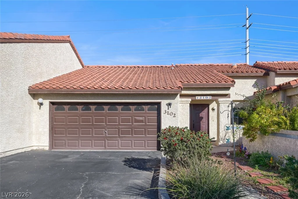 3102 La Mancha, Henderson, NV 89014