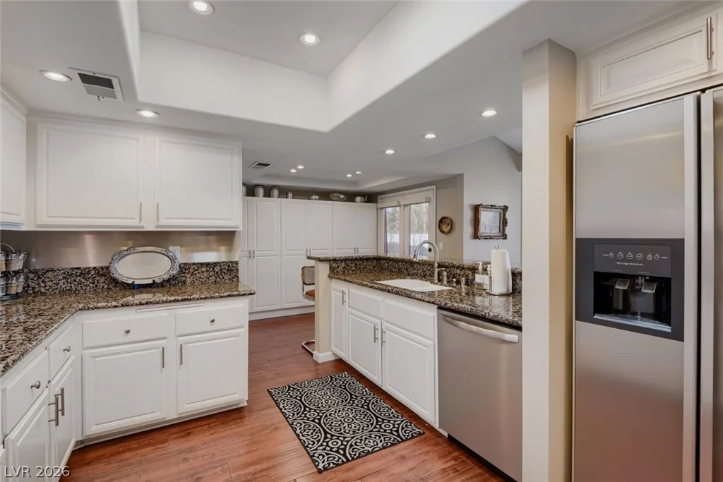 3102 La Mancha, Henderson, NV 89014