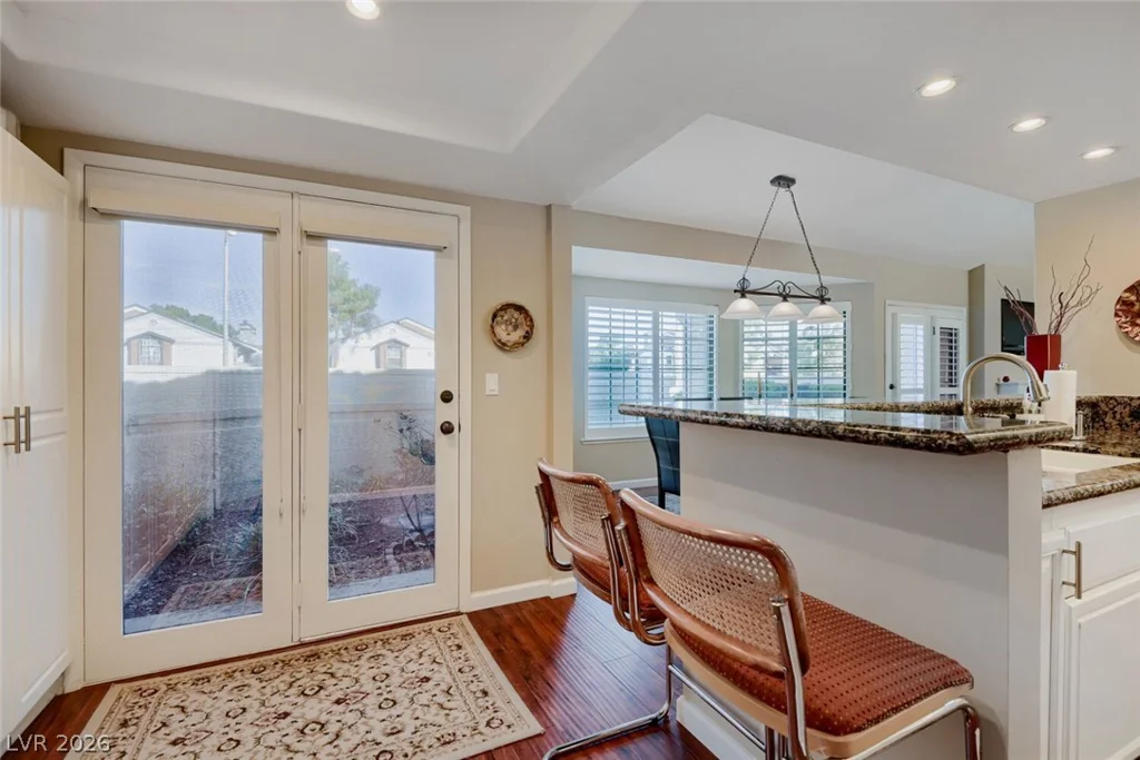 3102 La Mancha, Henderson, NV 89014