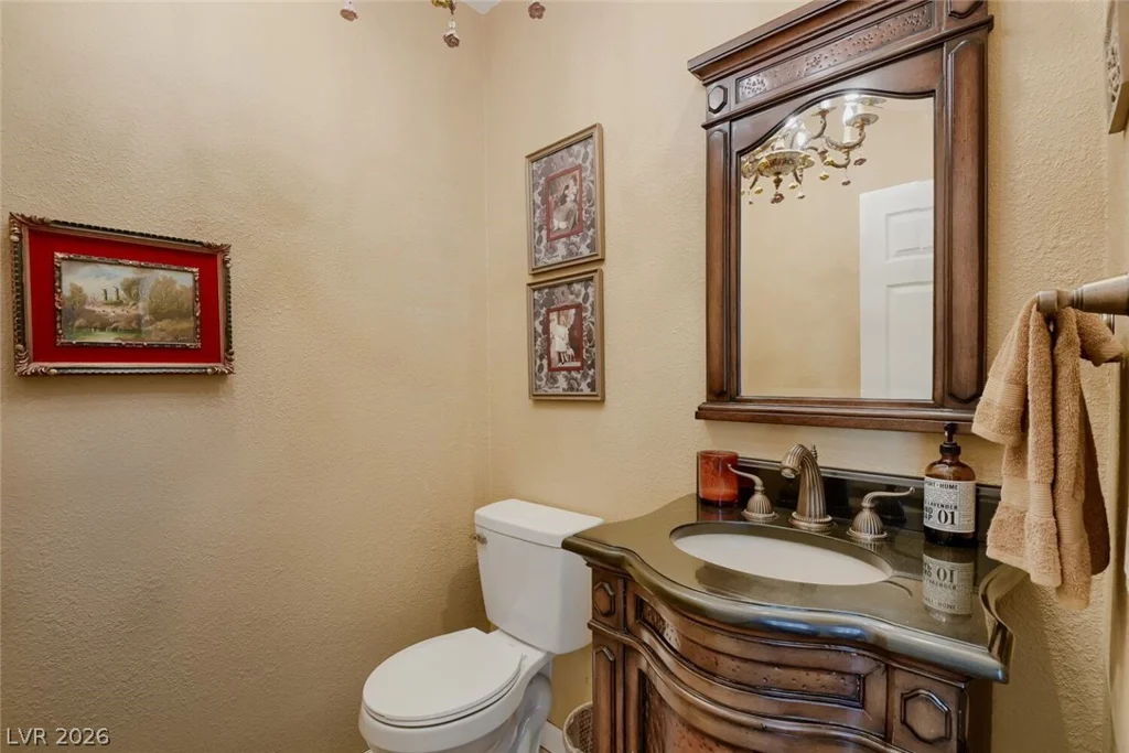 3102 La Mancha, Henderson, NV 89014