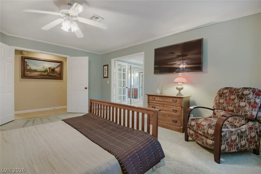 3102 La Mancha, Henderson, NV 89014