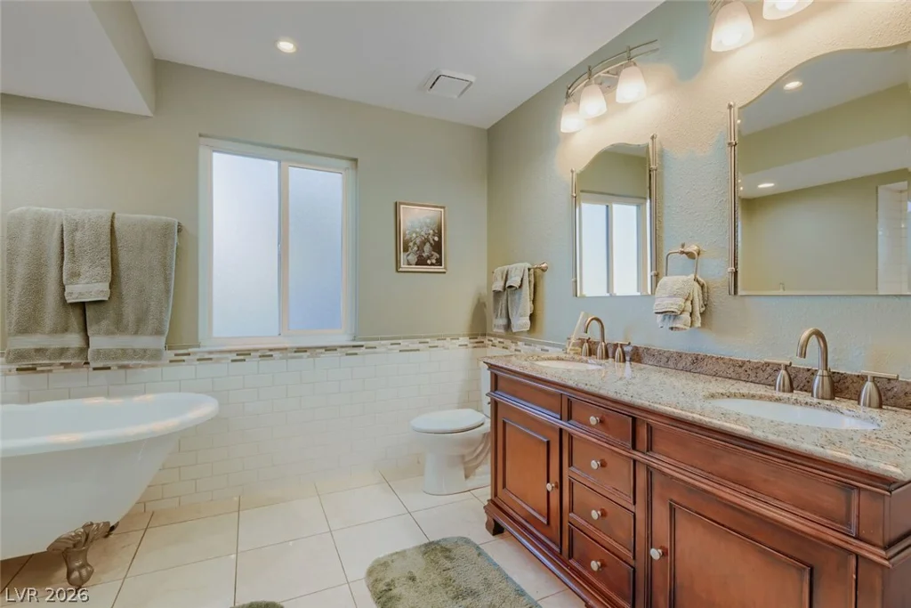 3102 La Mancha, Henderson, NV 89014