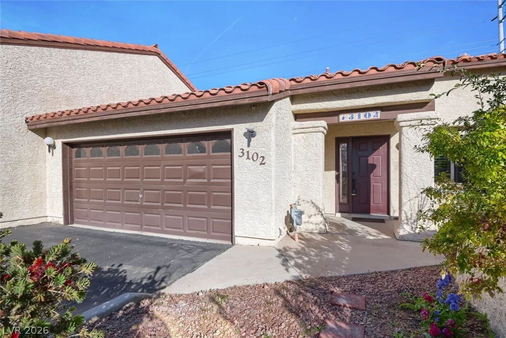 3102 La Mancha, Henderson, NV 89014
