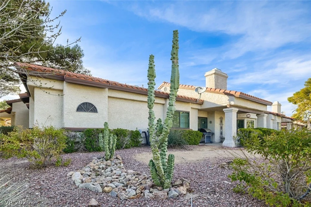 3102 La Mancha, Henderson, NV 89014