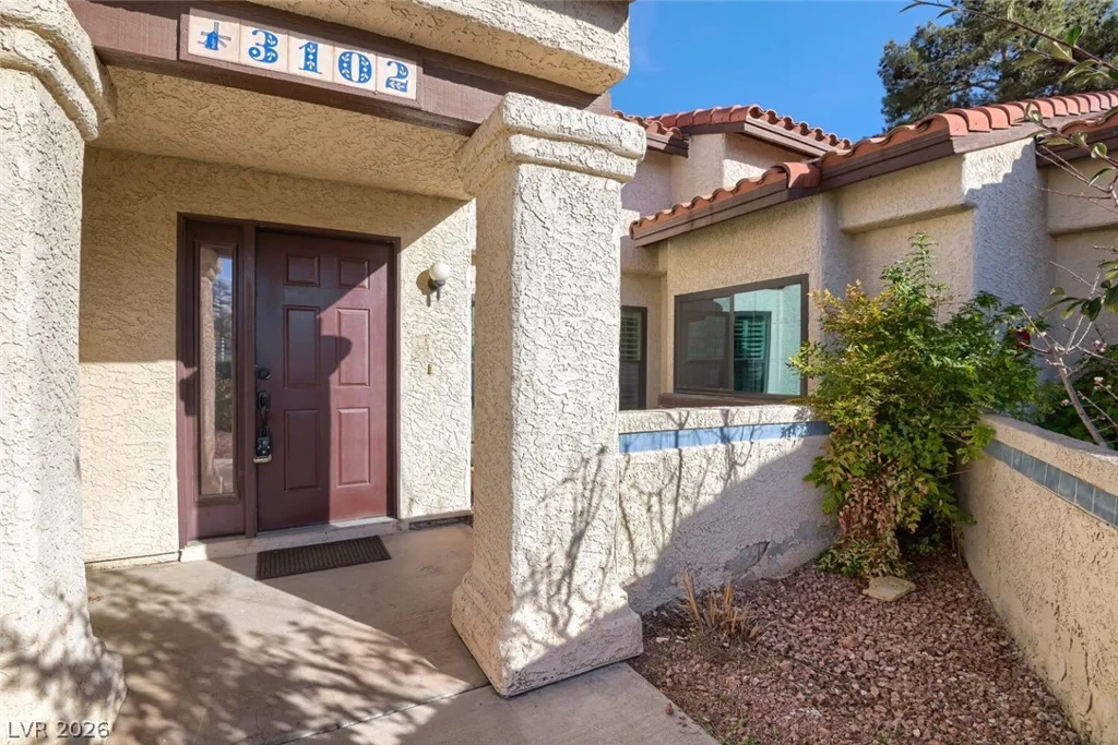 3102 La Mancha, Henderson, NV 89014