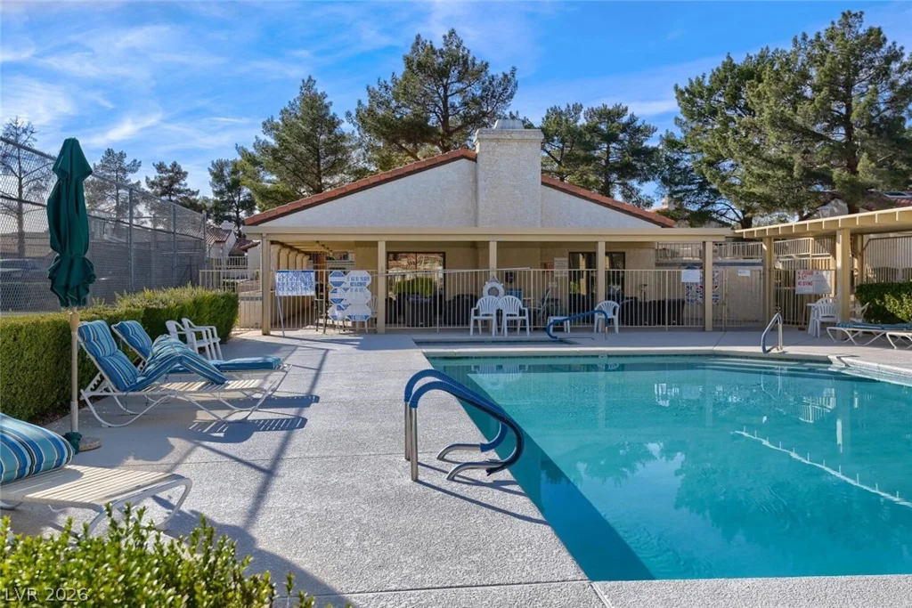 3102 La Mancha, Henderson, NV 89014