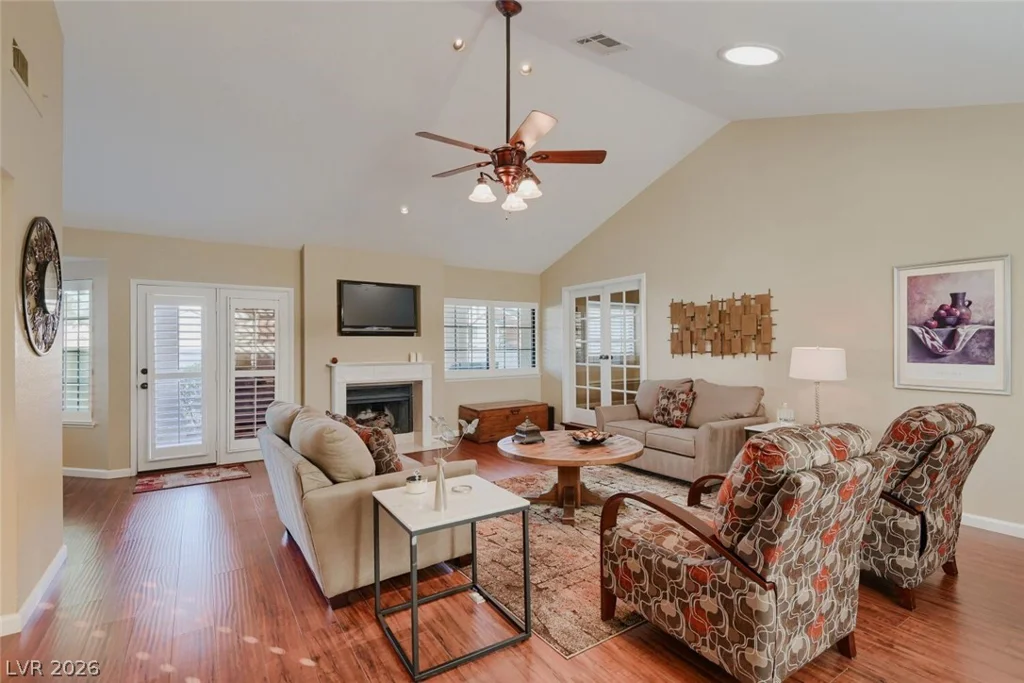3102 La Mancha, Henderson, NV 89014