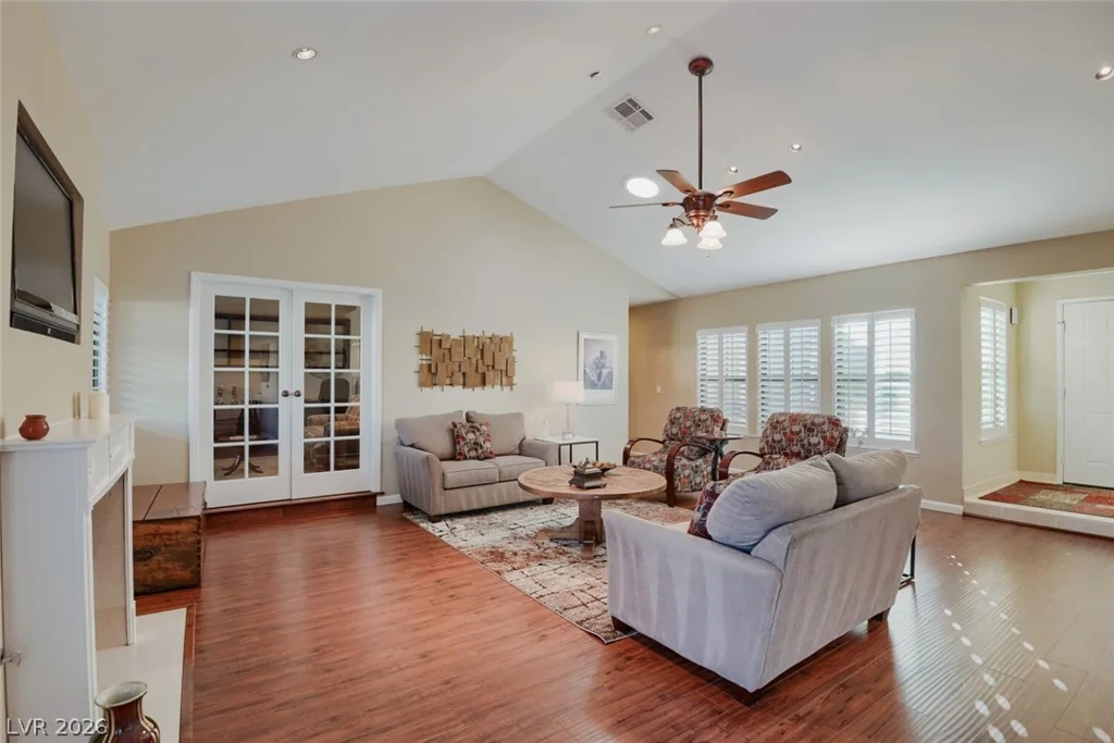 3102 La Mancha, Henderson, NV 89014