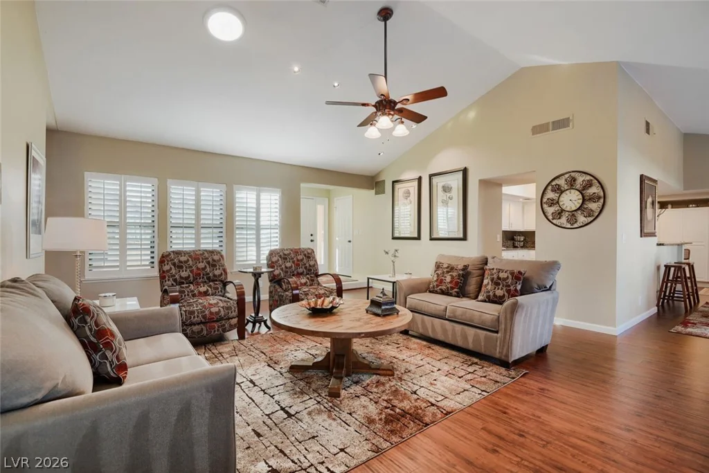 3102 La Mancha, Henderson, NV 89014