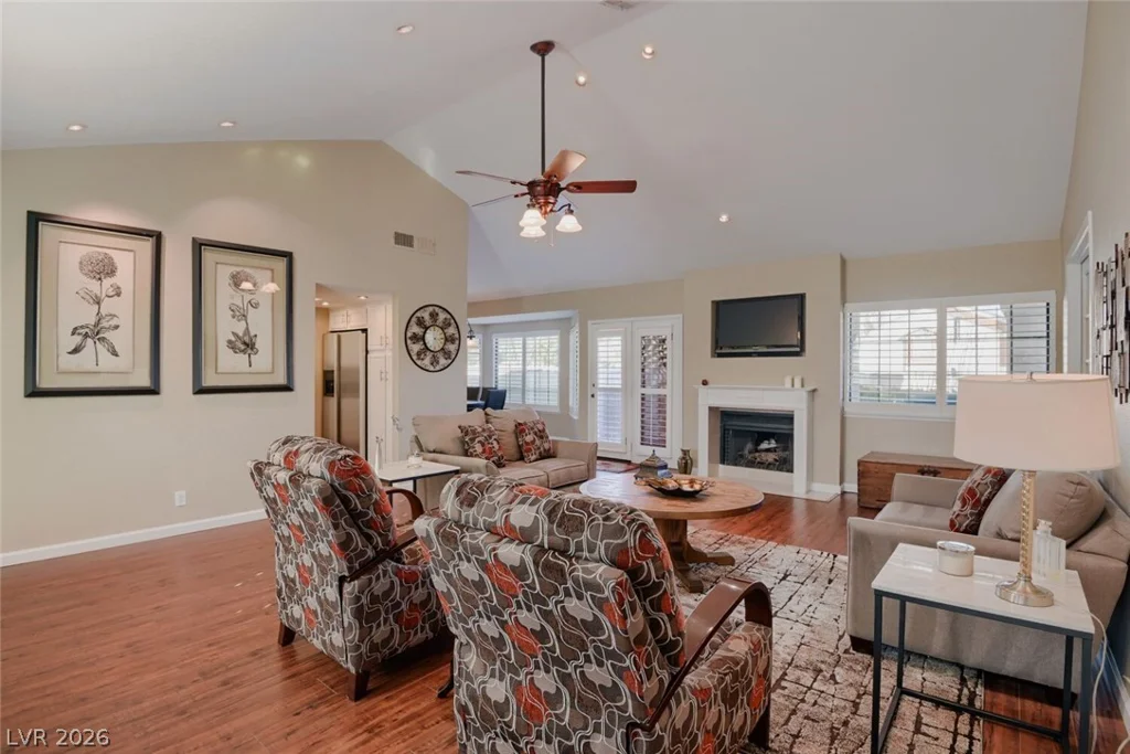 3102 La Mancha, Henderson, NV 89014