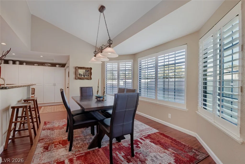 3102 La Mancha, Henderson, NV 89014