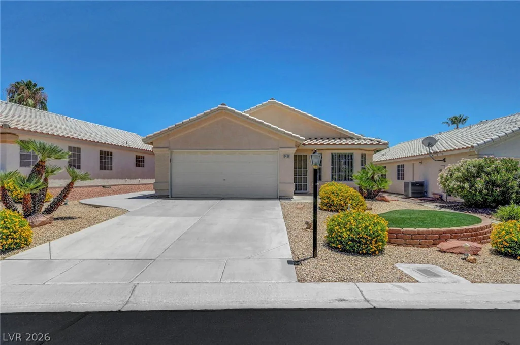 5456 Beach Pine, Las Vegas, NV 89130