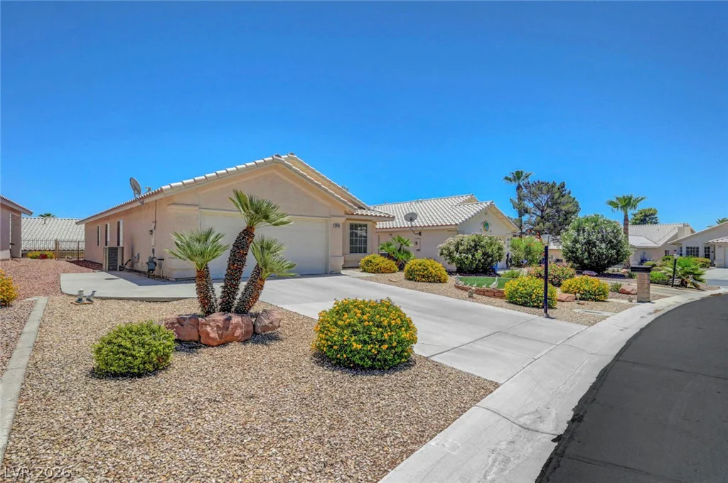 5456 Beach Pine, Las Vegas, NV 89130