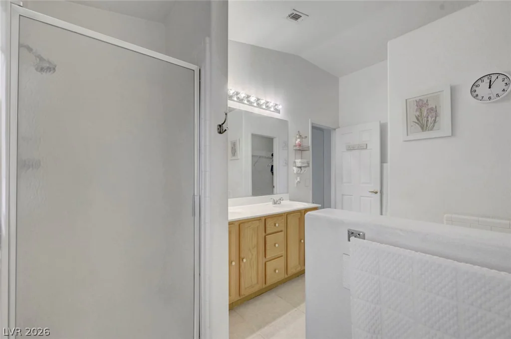 5456 Beach Pine, Las Vegas, NV 89130