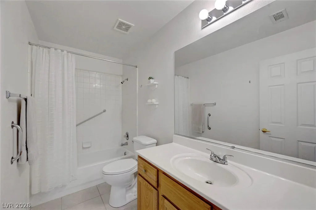 5456 Beach Pine, Las Vegas, NV 89130