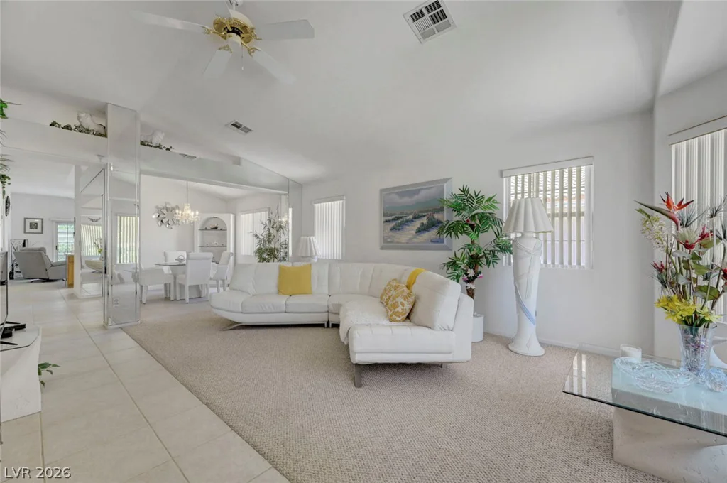 5456 Beach Pine, Las Vegas, NV 89130
