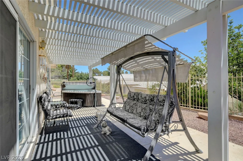 5456 Beach Pine, Las Vegas, NV 89130