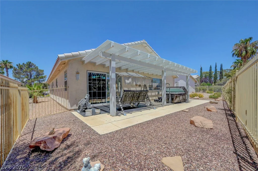 5456 Beach Pine, Las Vegas, NV 89130