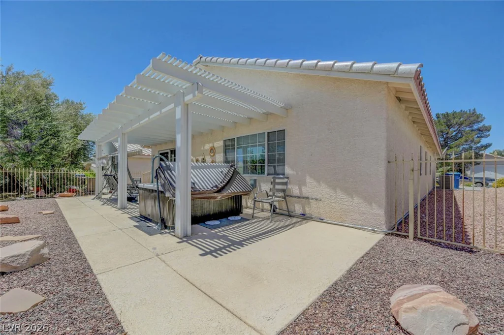 5456 Beach Pine, Las Vegas, NV 89130