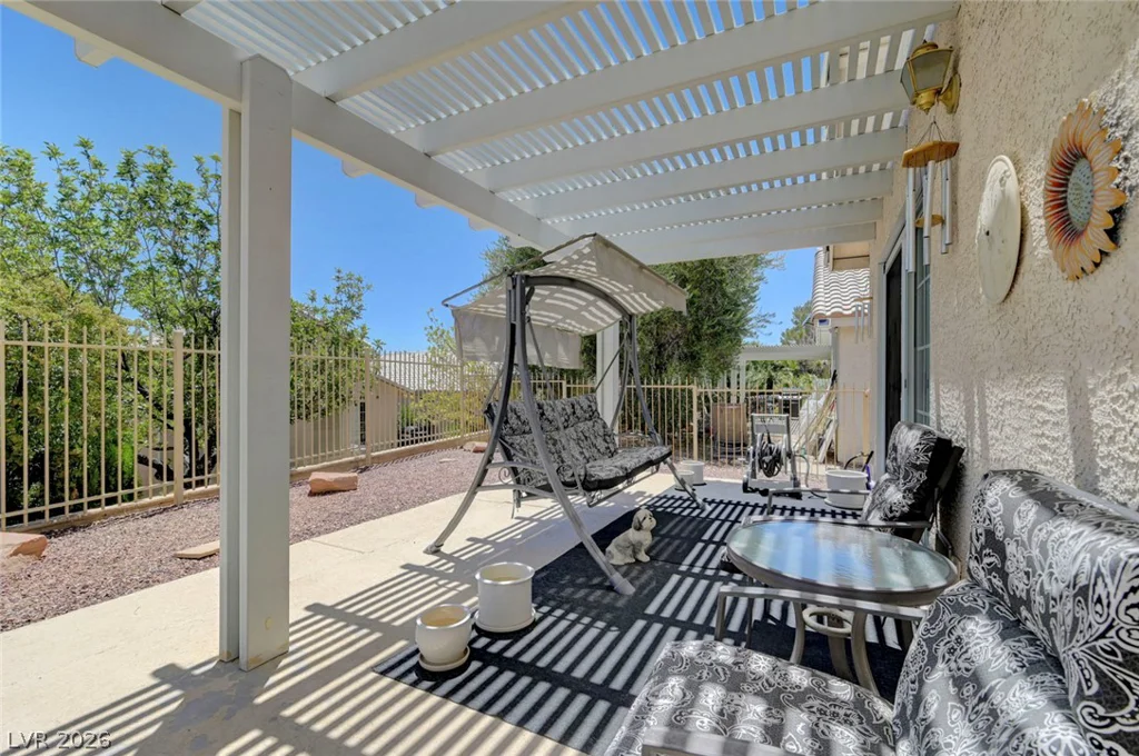 5456 Beach Pine, Las Vegas, NV 89130