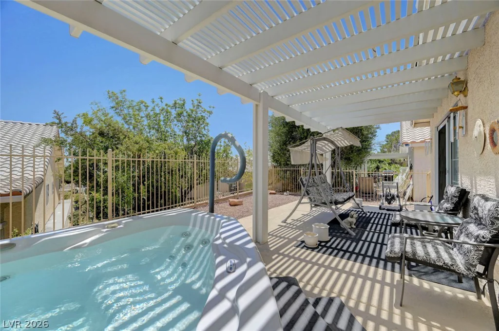 5456 Beach Pine, Las Vegas, NV 89130