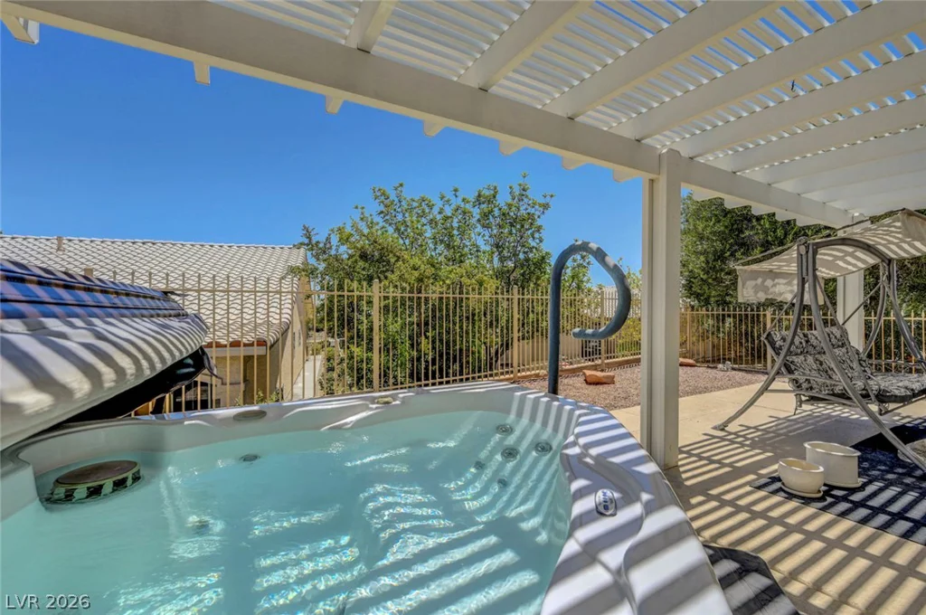 5456 Beach Pine, Las Vegas, NV 89130