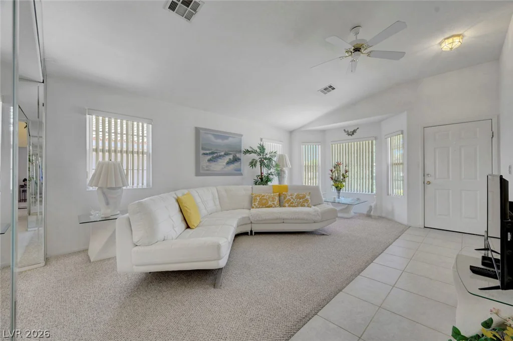 5456 Beach Pine, Las Vegas, NV 89130