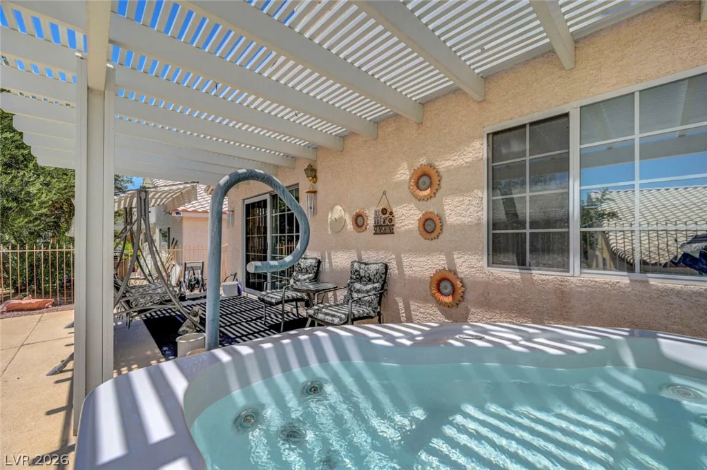 5456 Beach Pine, Las Vegas, NV 89130