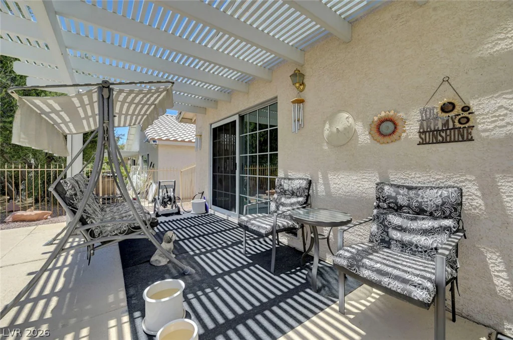 5456 Beach Pine, Las Vegas, NV 89130