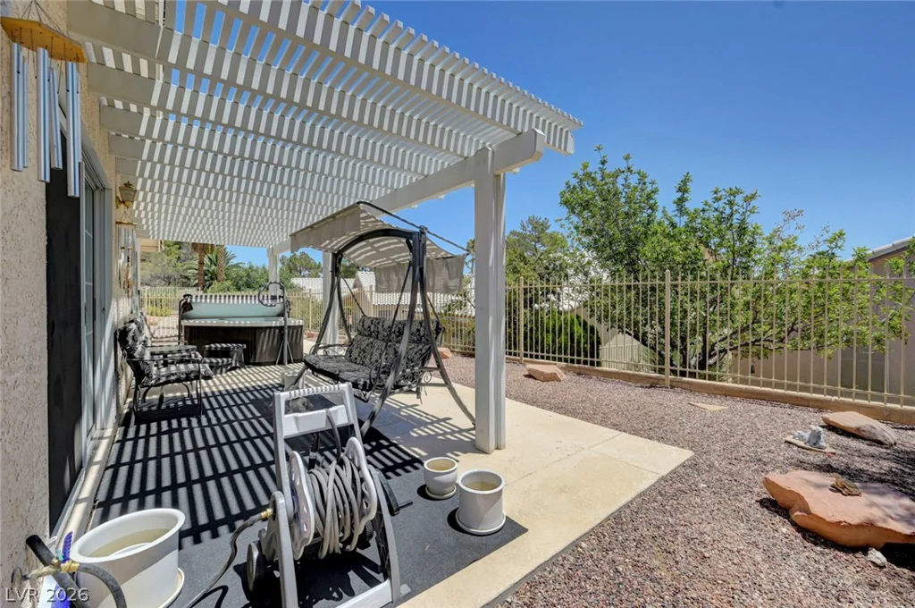 5456 Beach Pine, Las Vegas, NV 89130
