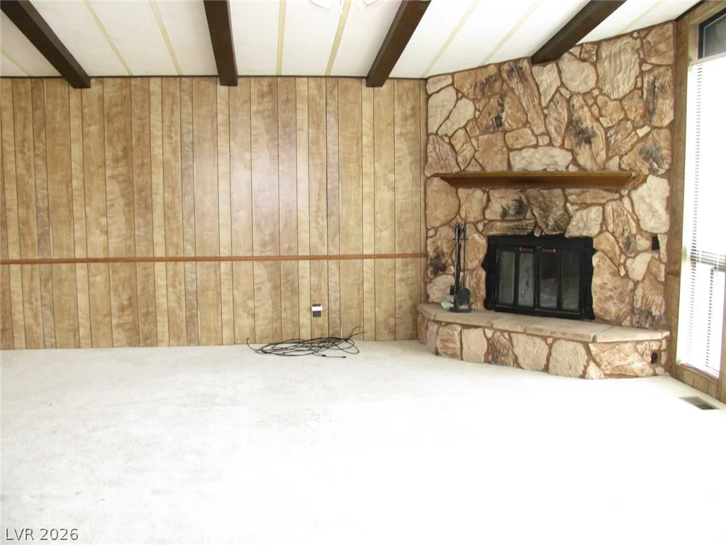 5760 Pahrump Valley, Pahrump, NV 89048