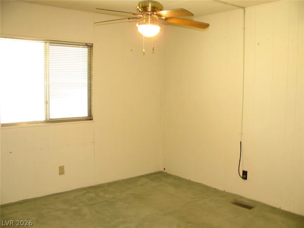 5760 Pahrump Valley, Pahrump, NV 89048
