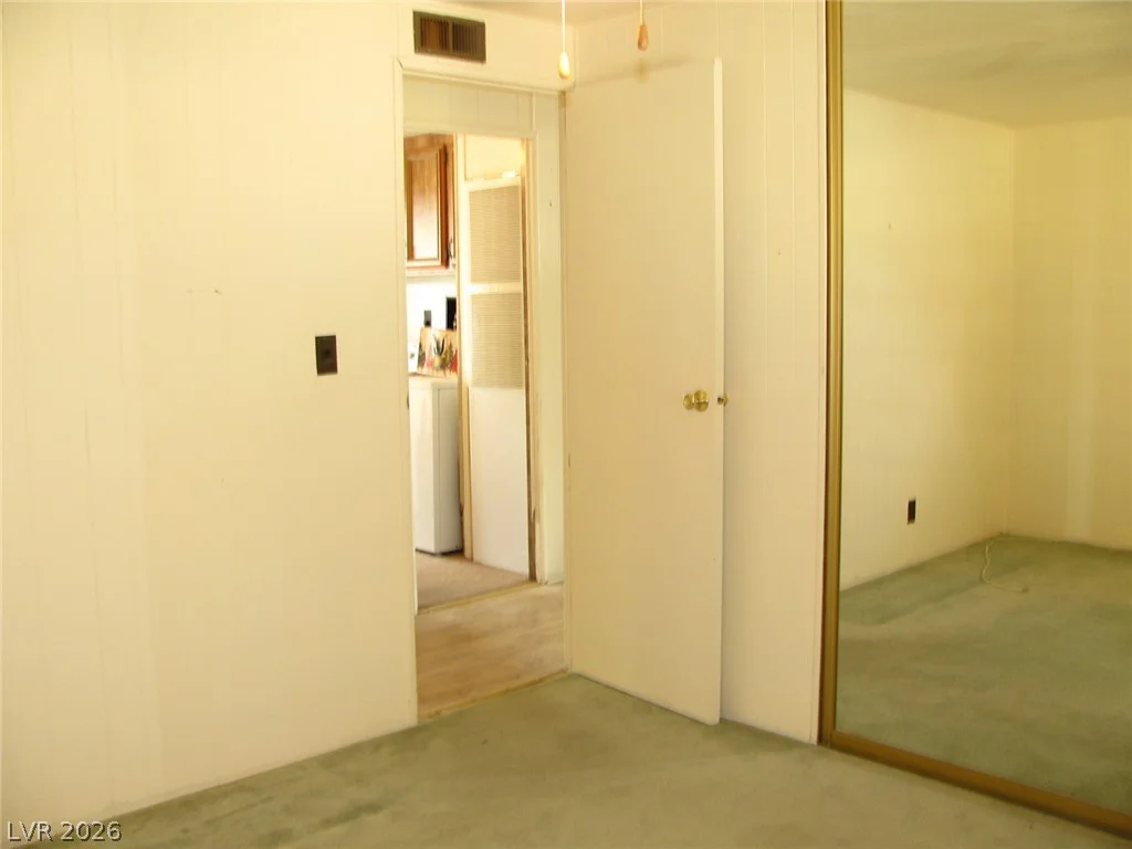 5760 Pahrump Valley, Pahrump, NV 89048