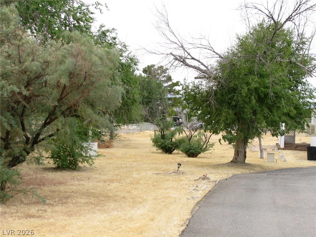 5760 Pahrump Valley, Pahrump, NV 89048