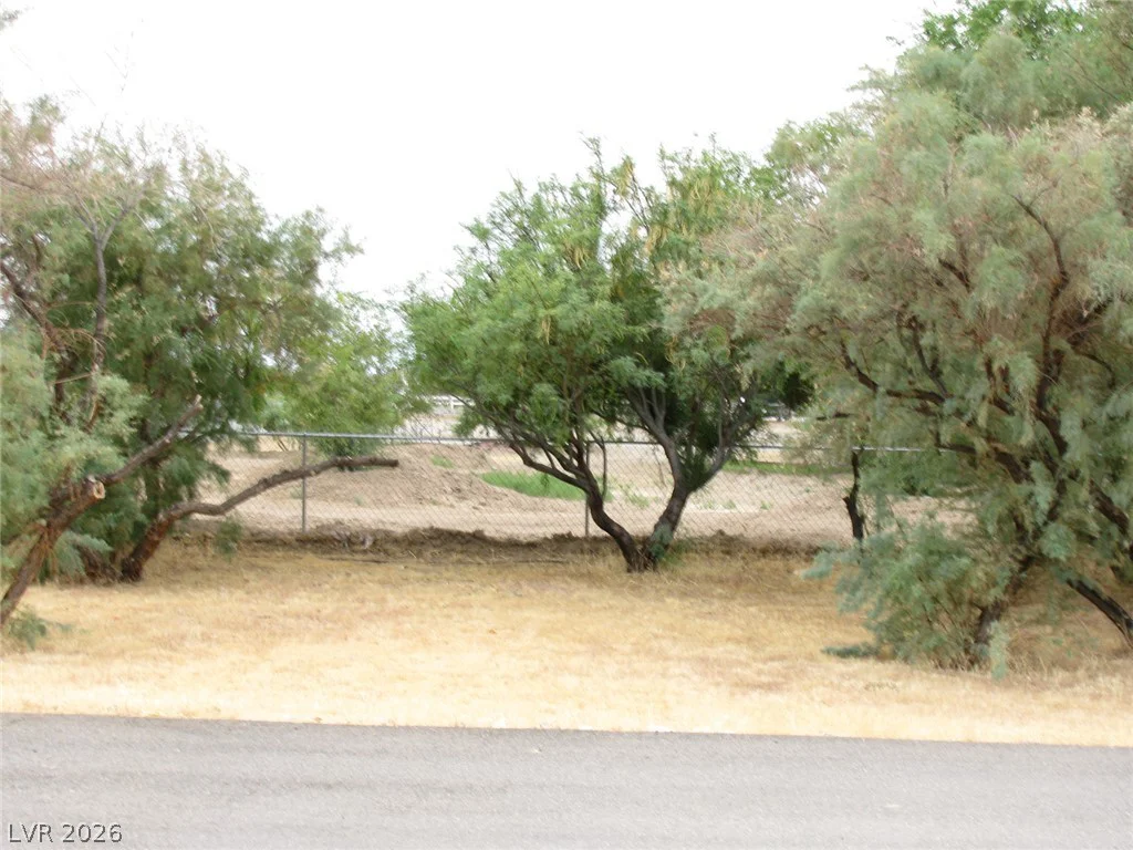 5760 Pahrump Valley, Pahrump, NV 89048