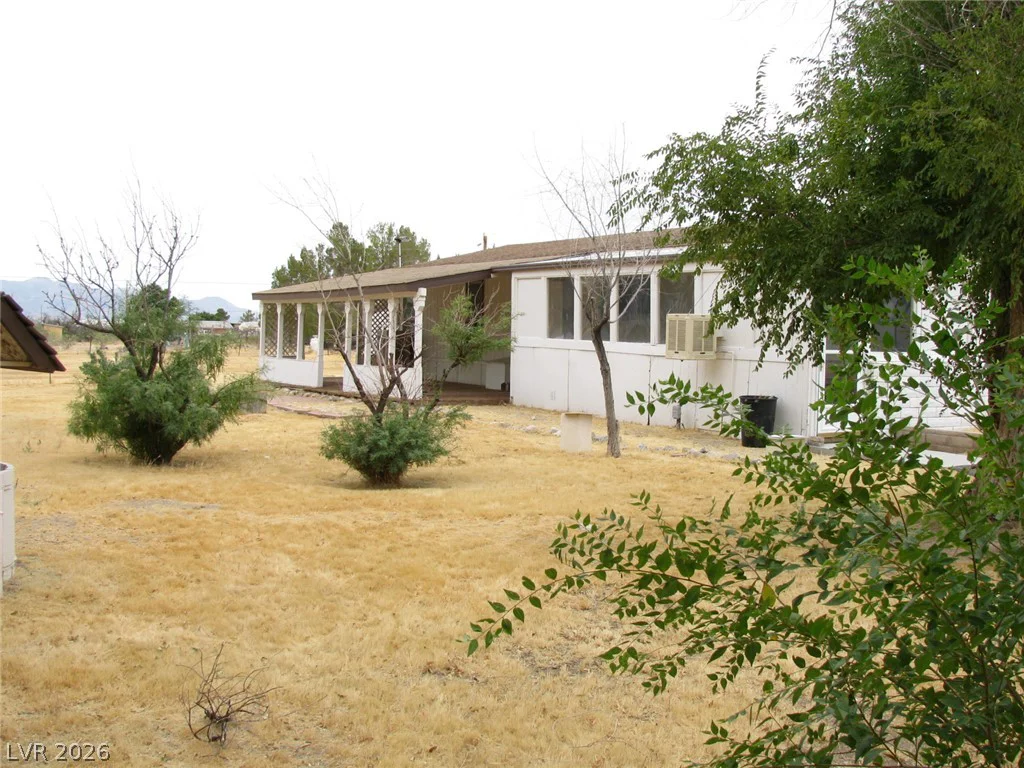 5760 Pahrump Valley, Pahrump, NV 89048