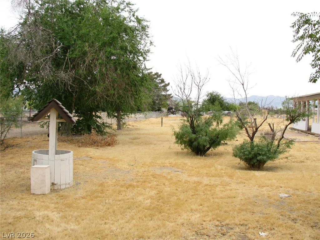 5760 Pahrump Valley, Pahrump, NV 89048
