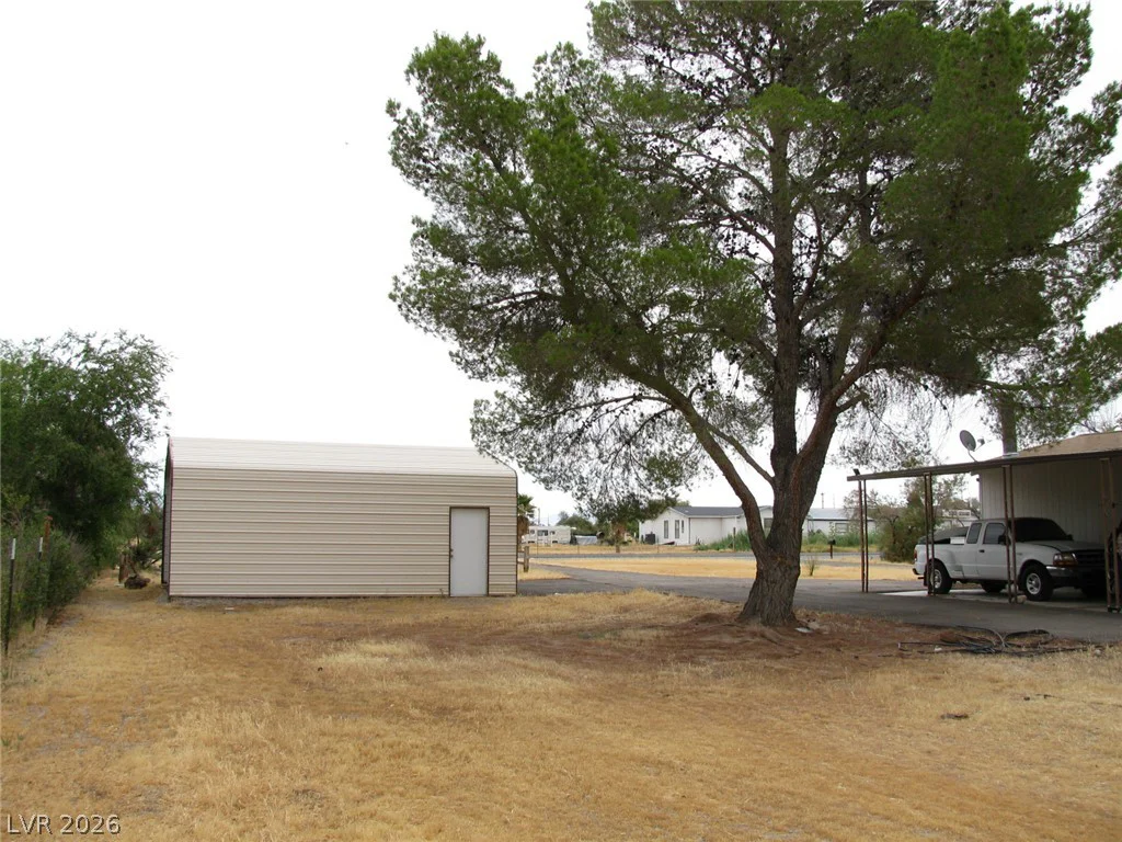 5760 Pahrump Valley, Pahrump, NV 89048