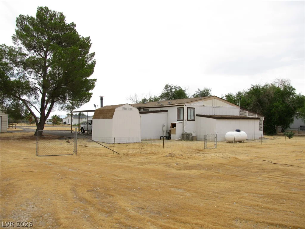 5760 Pahrump Valley, Pahrump, NV 89048