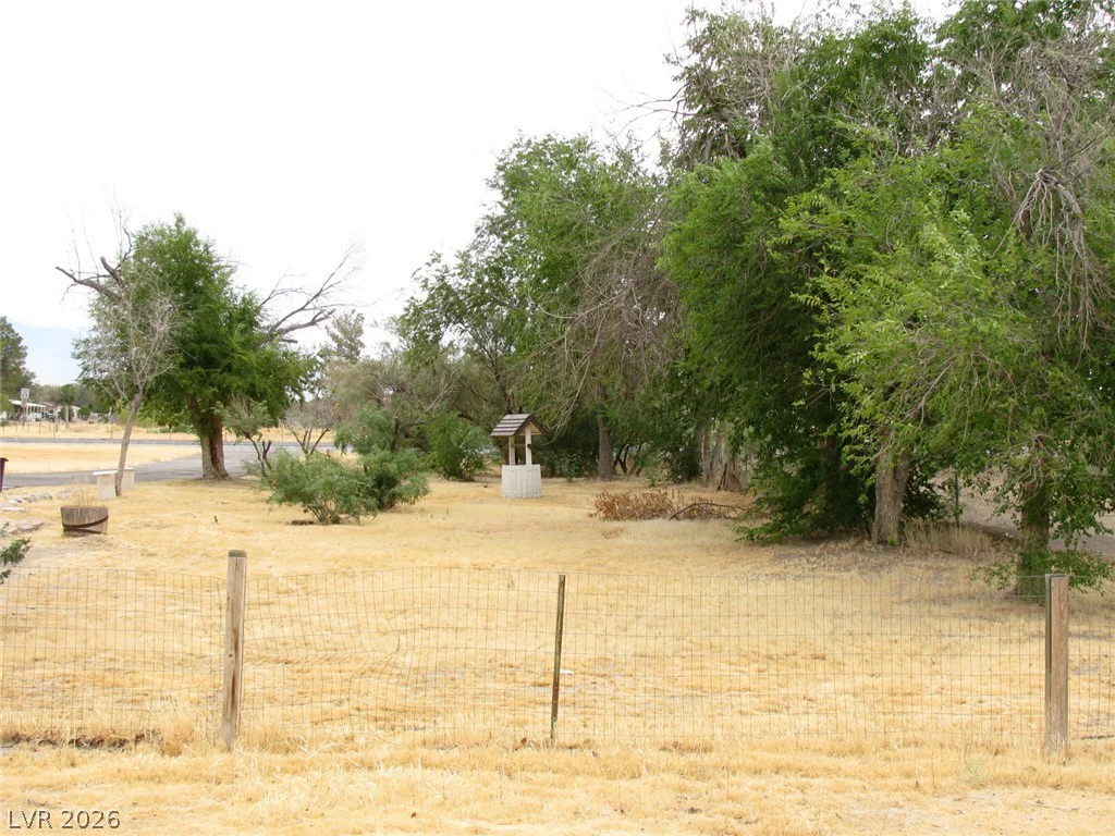 5760 Pahrump Valley, Pahrump, NV 89048