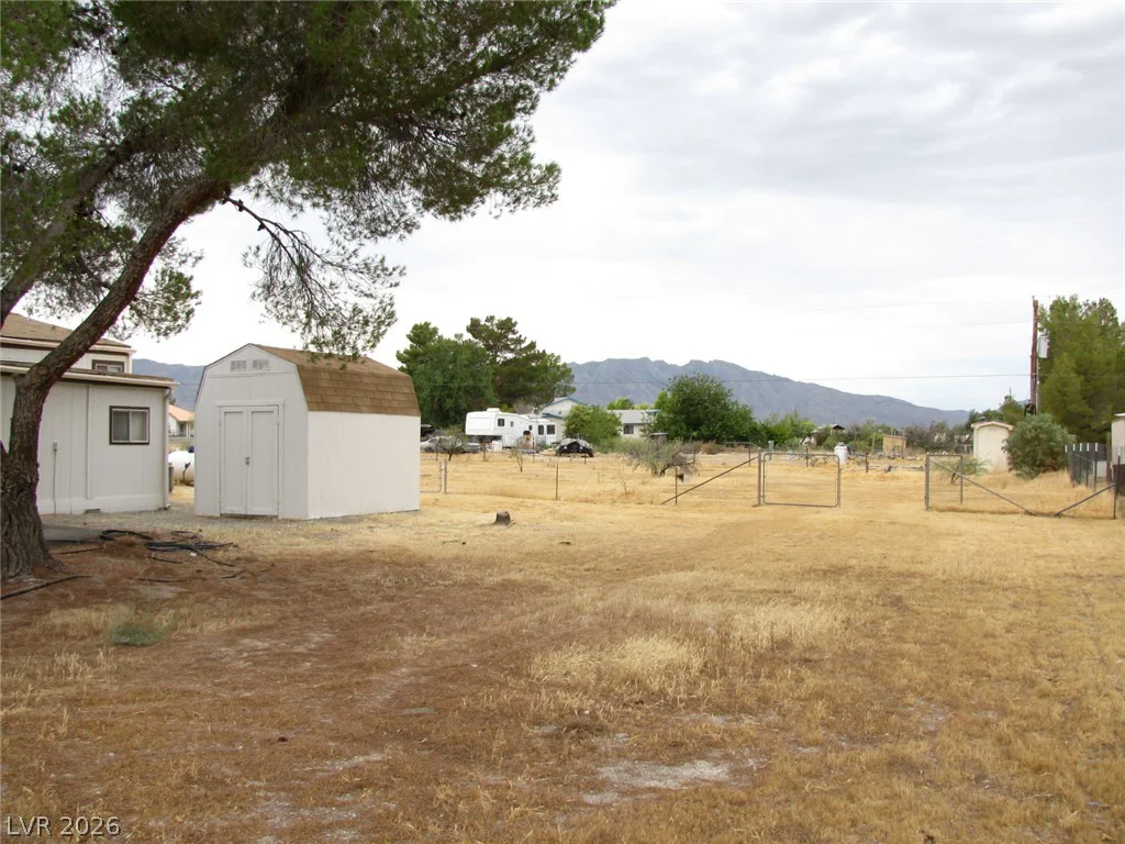 5760 Pahrump Valley, Pahrump, NV 89048