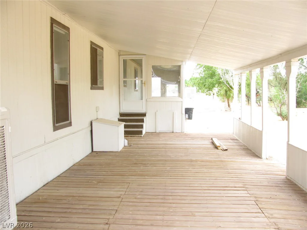 5760 Pahrump Valley, Pahrump, NV 89048