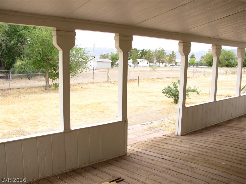 5760 Pahrump Valley, Pahrump, NV 89048