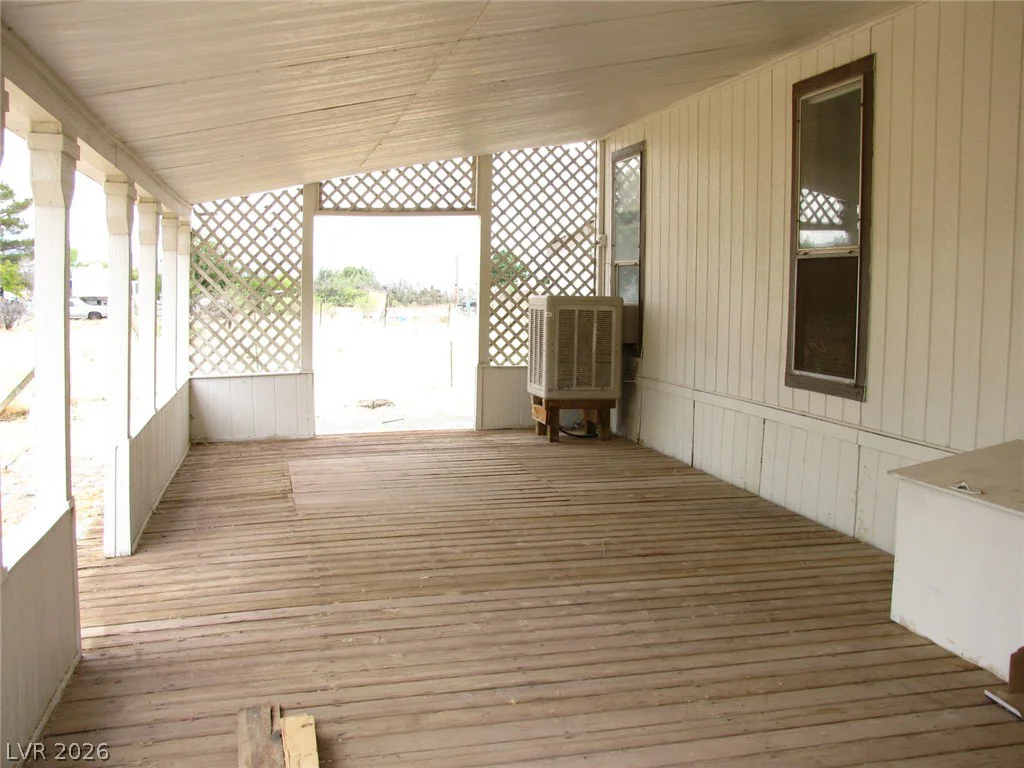 5760 Pahrump Valley, Pahrump, NV 89048