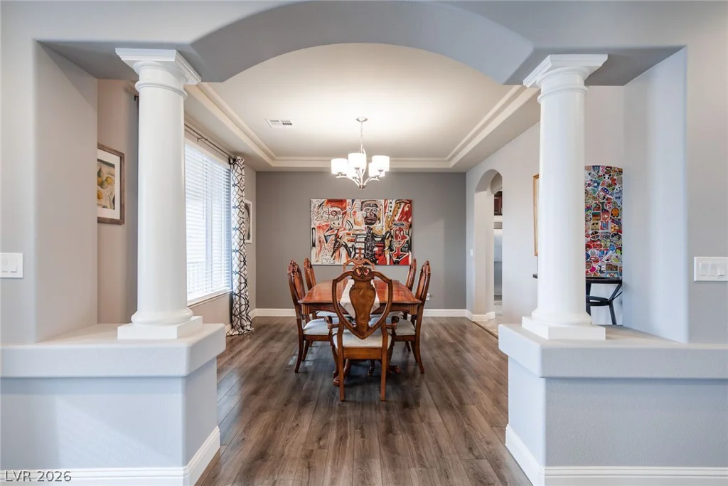 6377 Mount Palomar, Las Vegas, NV 89139
