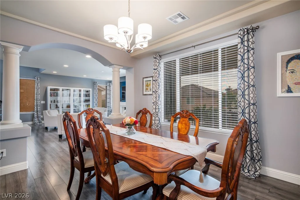6377 Mount Palomar, Las Vegas, NV 89139