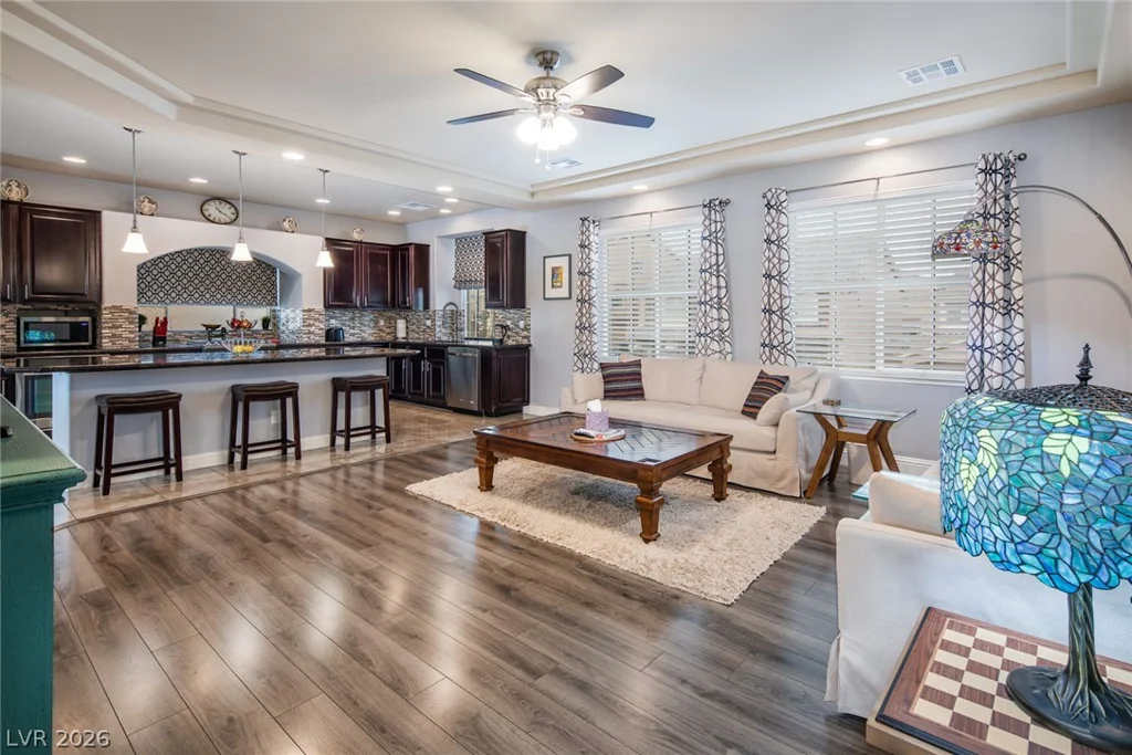 6377 Mount Palomar, Las Vegas, NV 89139