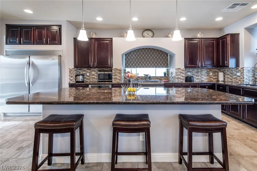 6377 Mount Palomar, Las Vegas, NV 89139