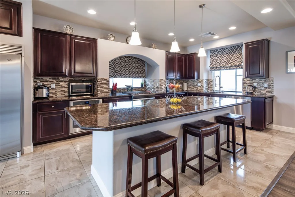 6377 Mount Palomar, Las Vegas, NV 89139