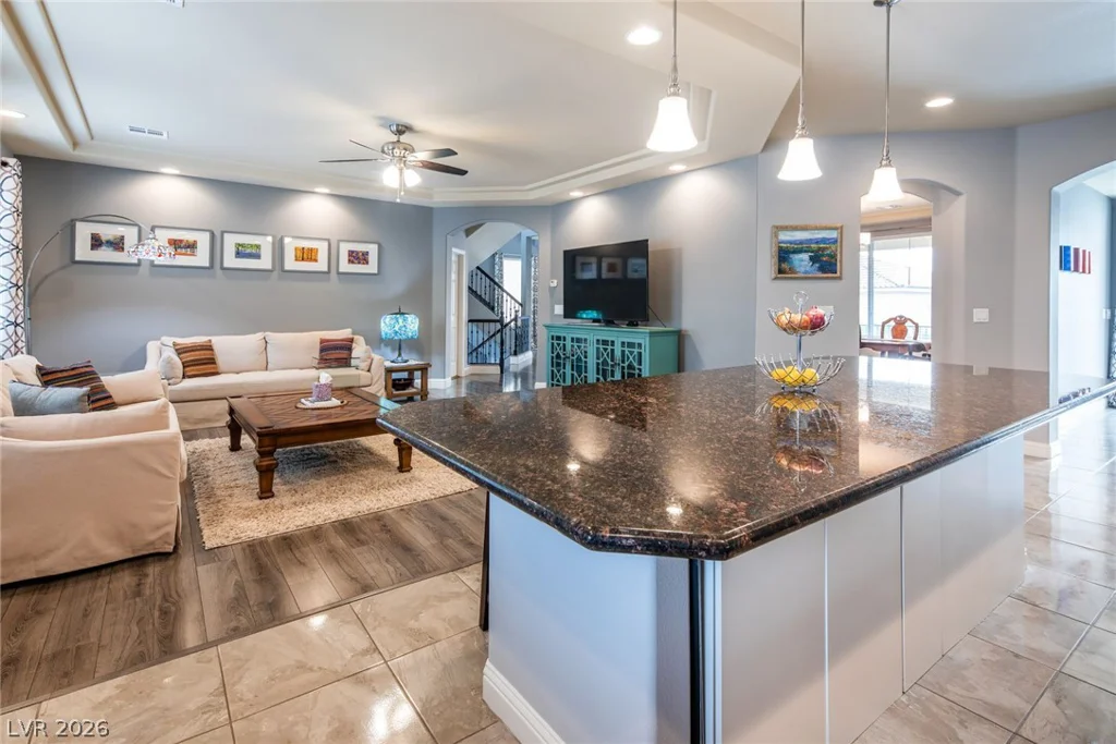 6377 Mount Palomar, Las Vegas, NV 89139